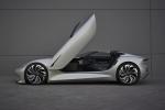 Karma SC1 Vision Concept 2019 года